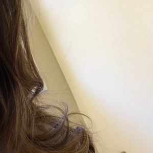 Meet your Posher, Linda